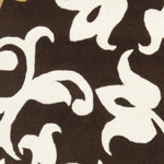 BROWN / MULTI
