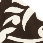 BROWN / MULTI