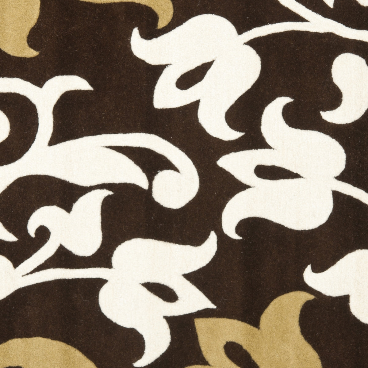 BROWN / MULTI