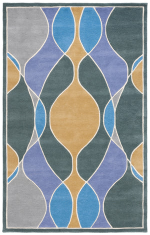 Safavieh Soho 762 Rug, SOH762