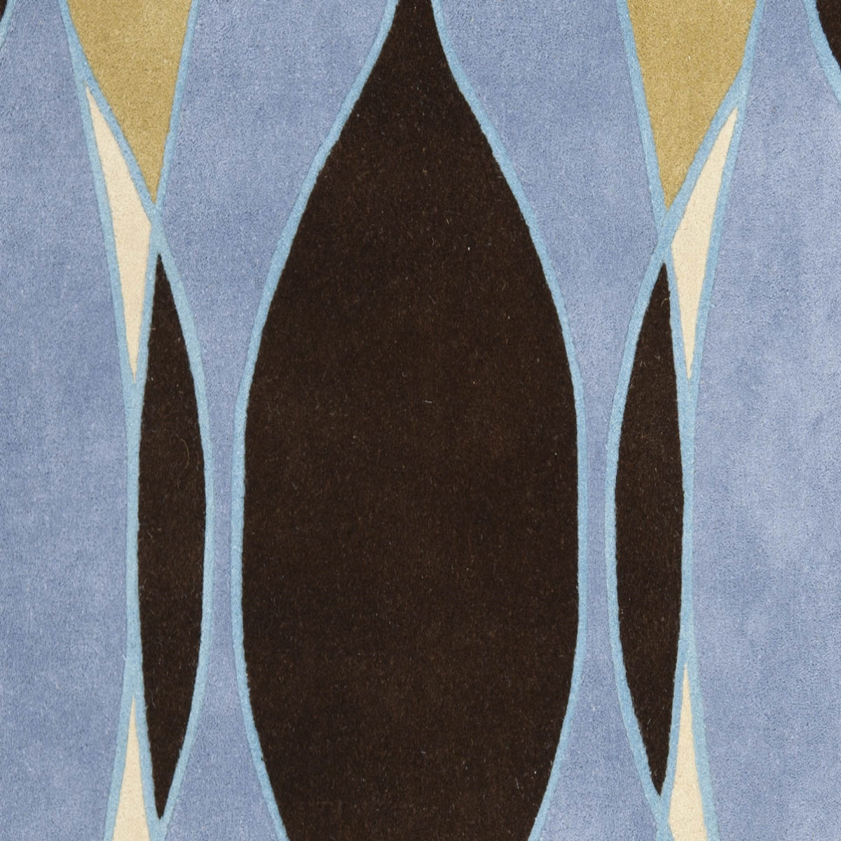BLUE / MULTI