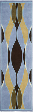 BLUE / MULTI