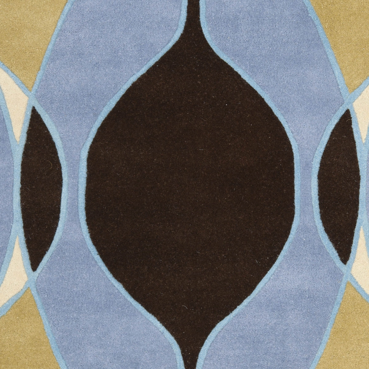 BLUE / MULTI