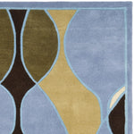 BLUE / MULTI