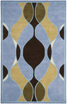 BLUE / MULTI