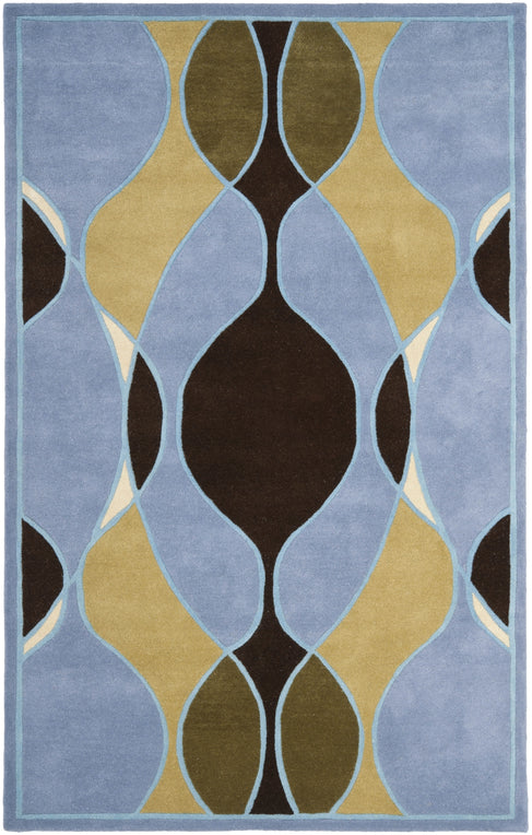 BLUE / MULTI