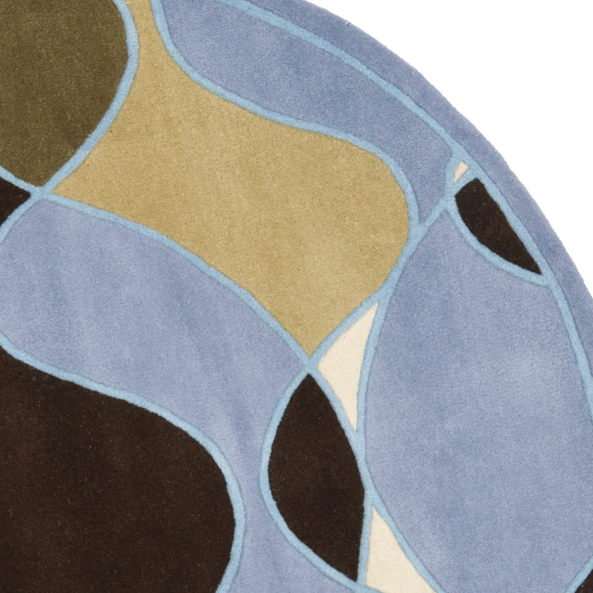 BLUE / MULTI
