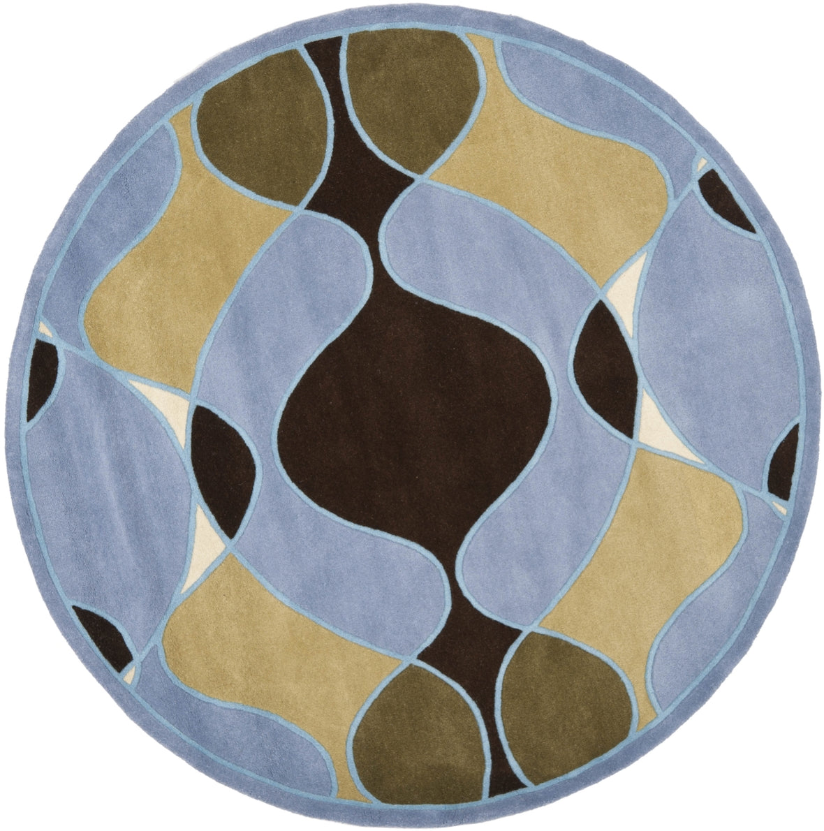 BLUE / MULTI