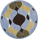 BLUE / MULTI