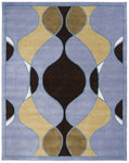 BLUE / MULTI