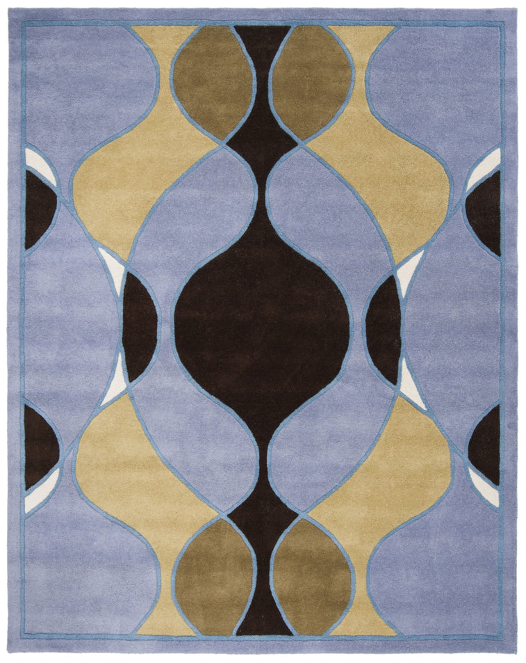 BLUE / MULTI