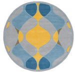 GREY / MULTI