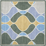 GREY / MULTI