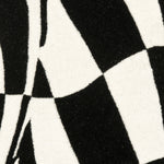 BLACK / IVORY