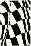 BLACK / IVORY