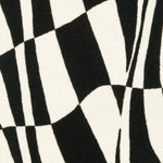 BLACK / IVORY