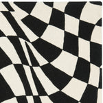 BLACK / IVORY