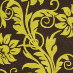 BROWN / GREEN