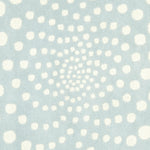BLUE / IVORY