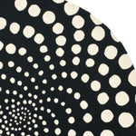 BLACK / IVORY