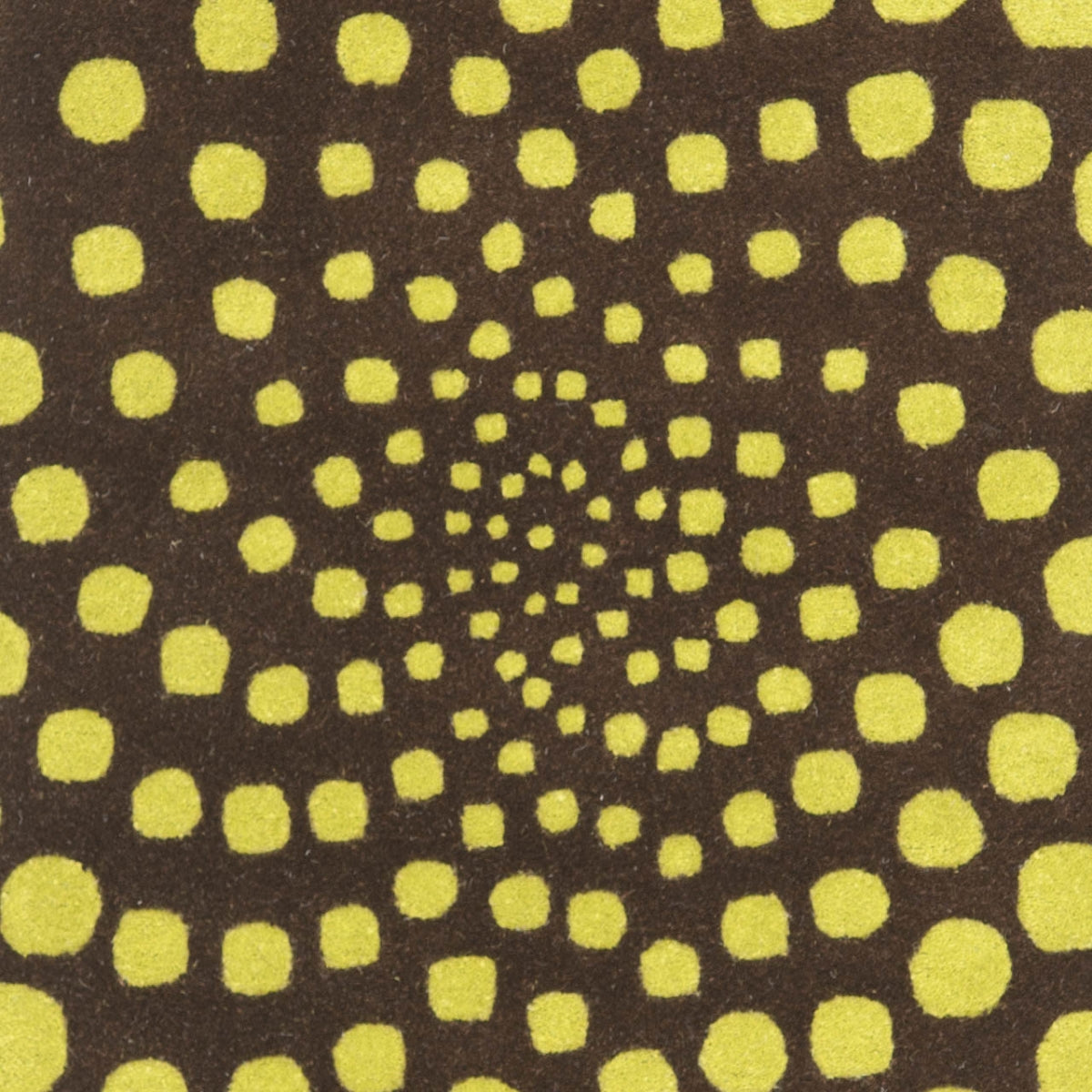 BROWN / GREEN