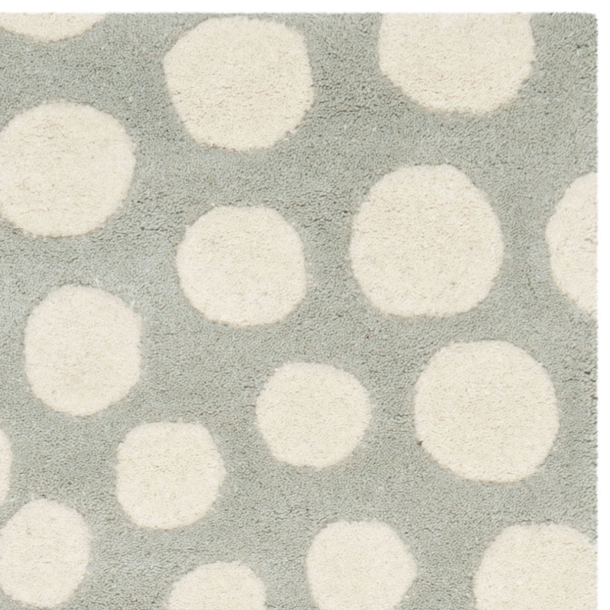 GREY / IVORY