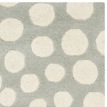 GREY / IVORY