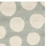 GREY / IVORY