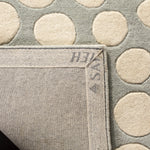 GREY / IVORY
