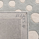 GREY / IVORY