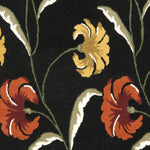 BLACK / MULTI