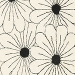 IVORY / BLACK