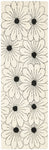IVORY / BLACK