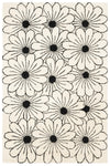 IVORY / BLACK