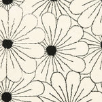 IVORY / BLACK