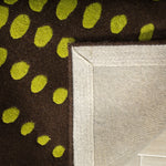 BROWN / GREEN