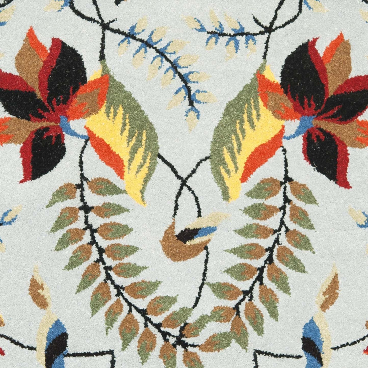 BLUE / MULTI