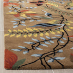 LIGHT BROWN / MULTI