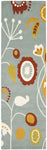 LIGHT BLUE / MULTI