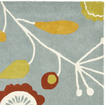LIGHT BLUE / MULTI
