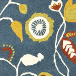 DARK BLUE / MULTI