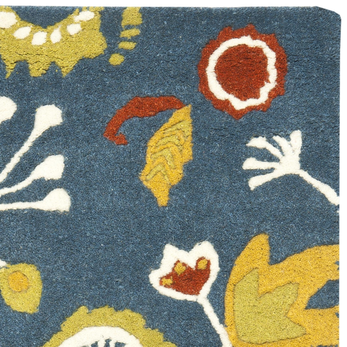 DARK BLUE / MULTI