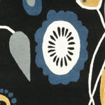 BLACK / MULTI