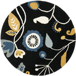 BLACK / MULTI