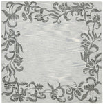 SILVER / GREY