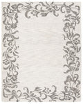 SILVER / GREY