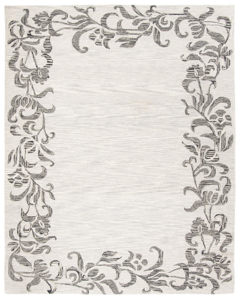 SILVER / GREY