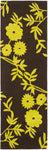 BROWN / GREEN