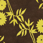 BROWN / GREEN