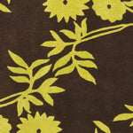BROWN / GREEN